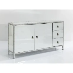 Buffet Rivet