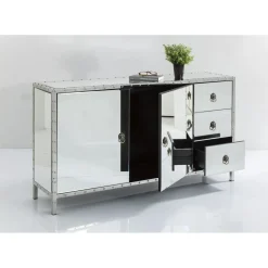 Buffet Rivet