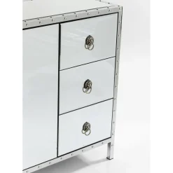 Buffet Rivet
