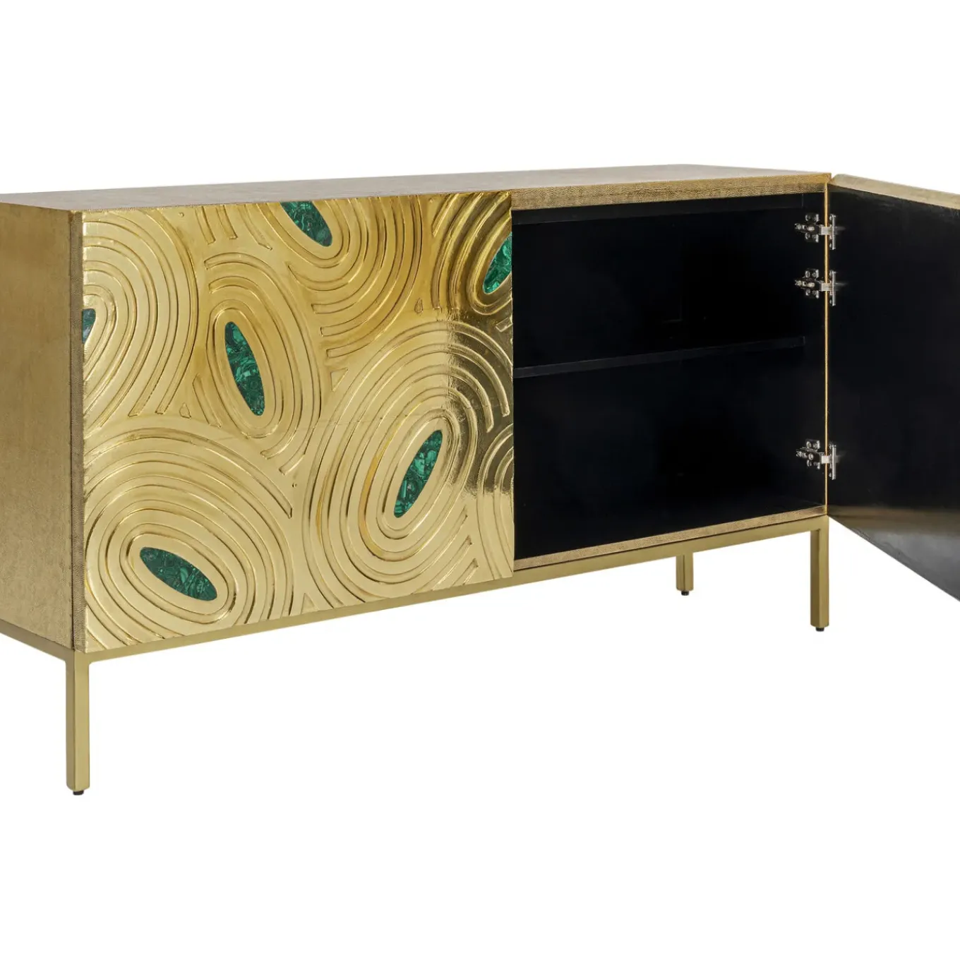 Buffet Saragossa 150X80Cm