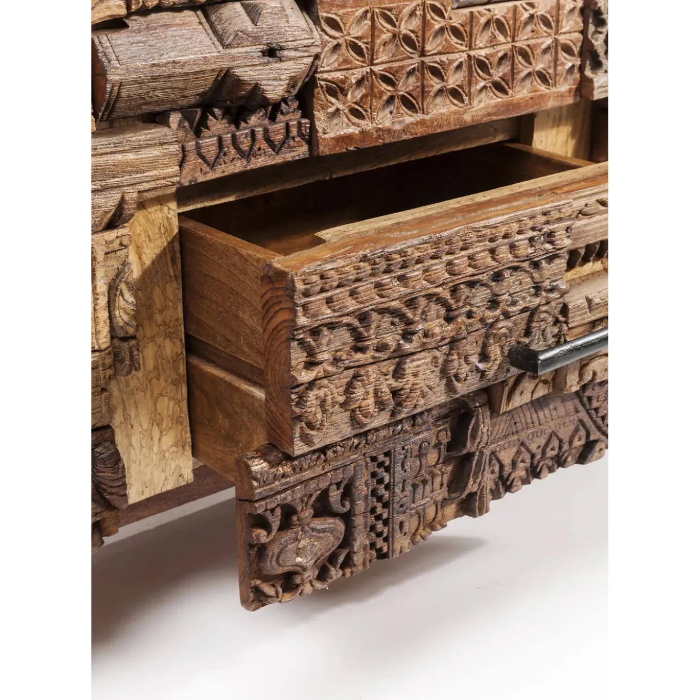 Buffet Shanti Puzzle Surprise Nature