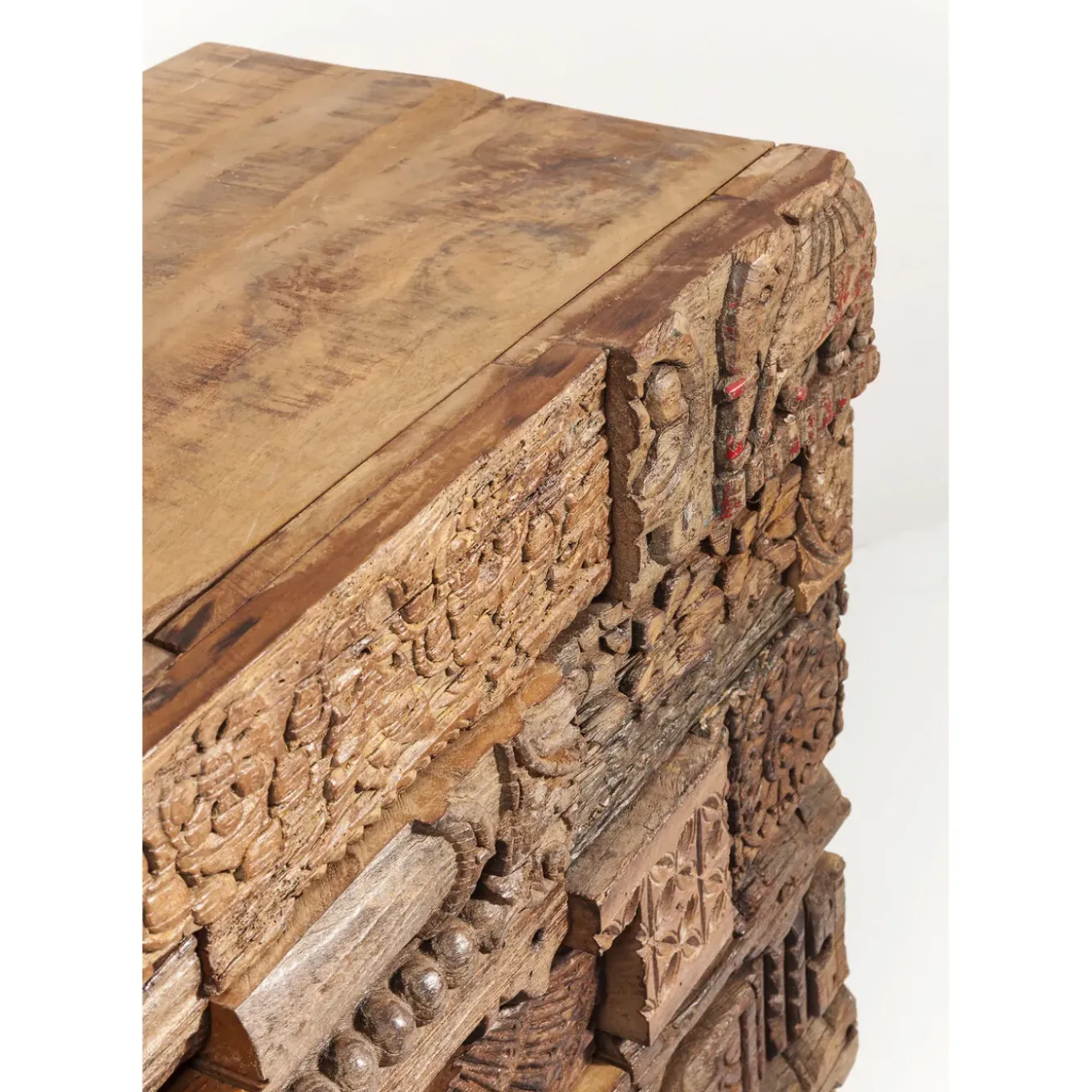 Buffet Shanti Puzzle Surprise Nature