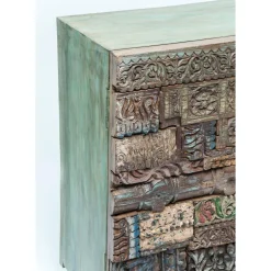 Buffet Shanti Puzzle Surprise