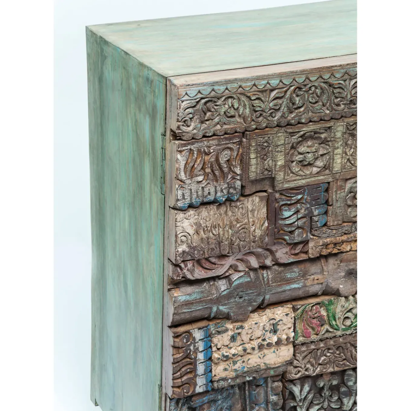 Buffet Shanti Puzzle Surprise