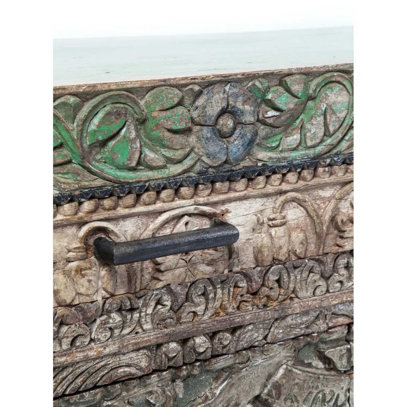 Buffet Shanti Puzzle Surprise