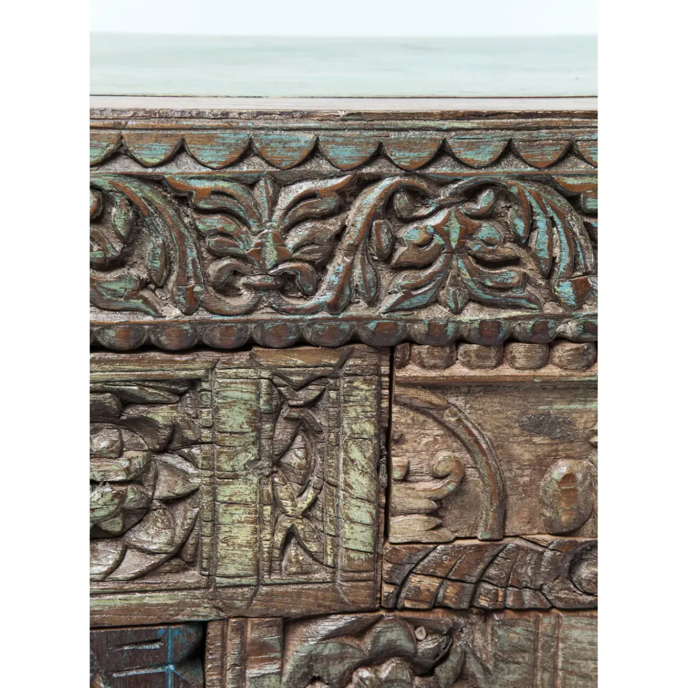 Buffet Shanti Puzzle Surprise