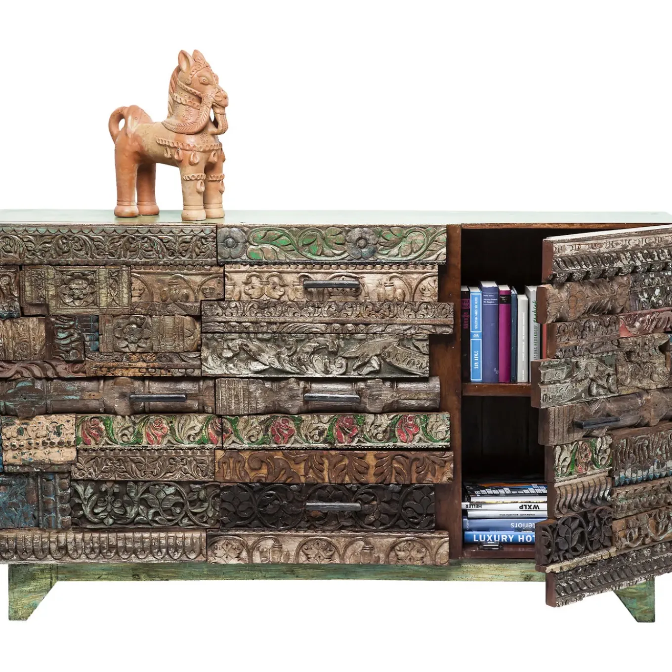 Buffet Shanti Puzzle Surprise