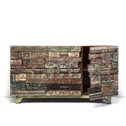 Buffet Shanti Puzzle Surprise