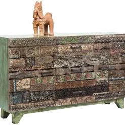Buffet Shanti Puzzle Surprise