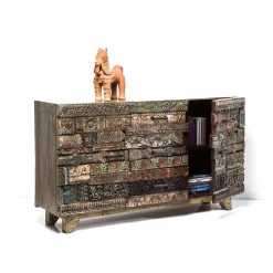 Buffet Shanti Puzzle Surprise