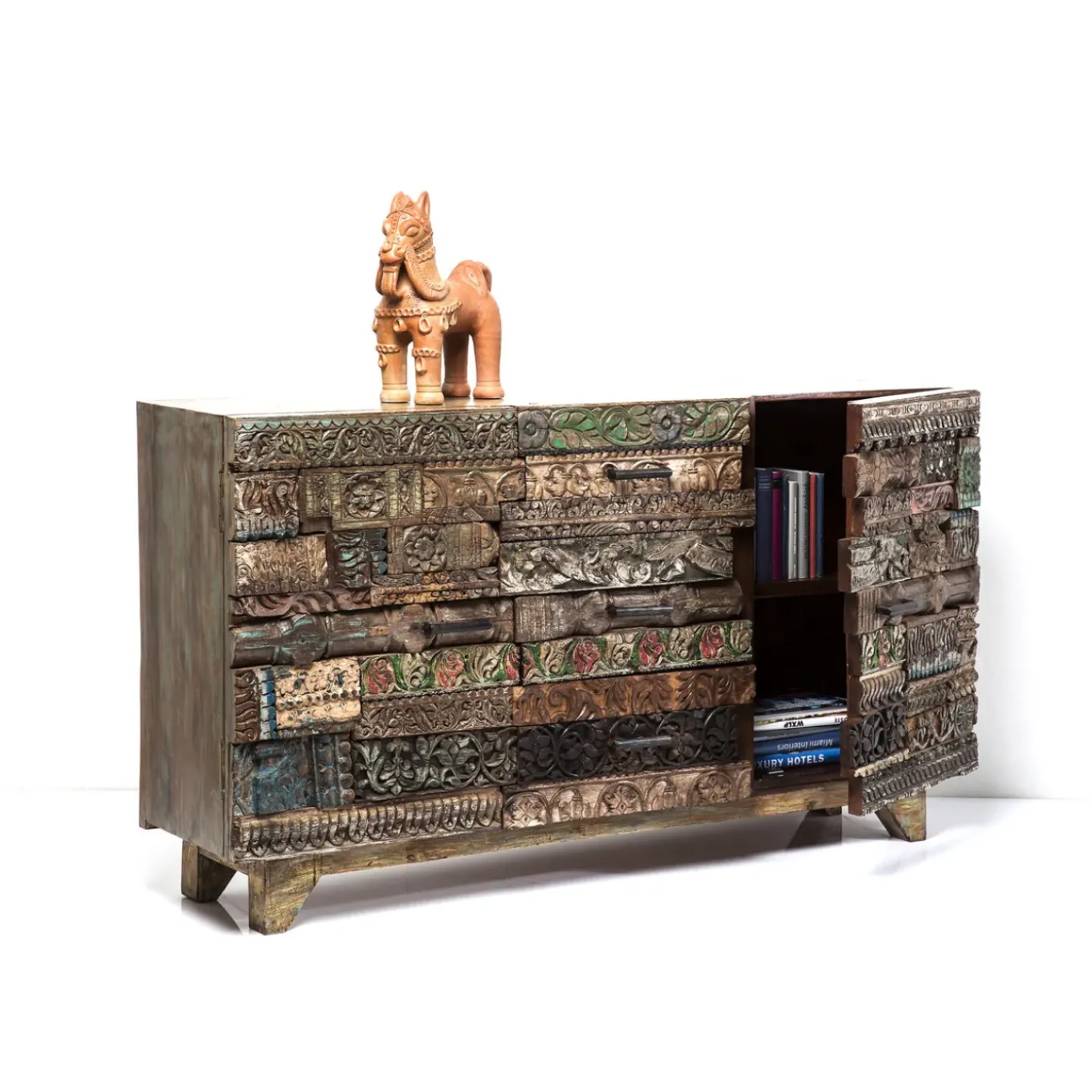 Buffet Shanti Puzzle Surprise