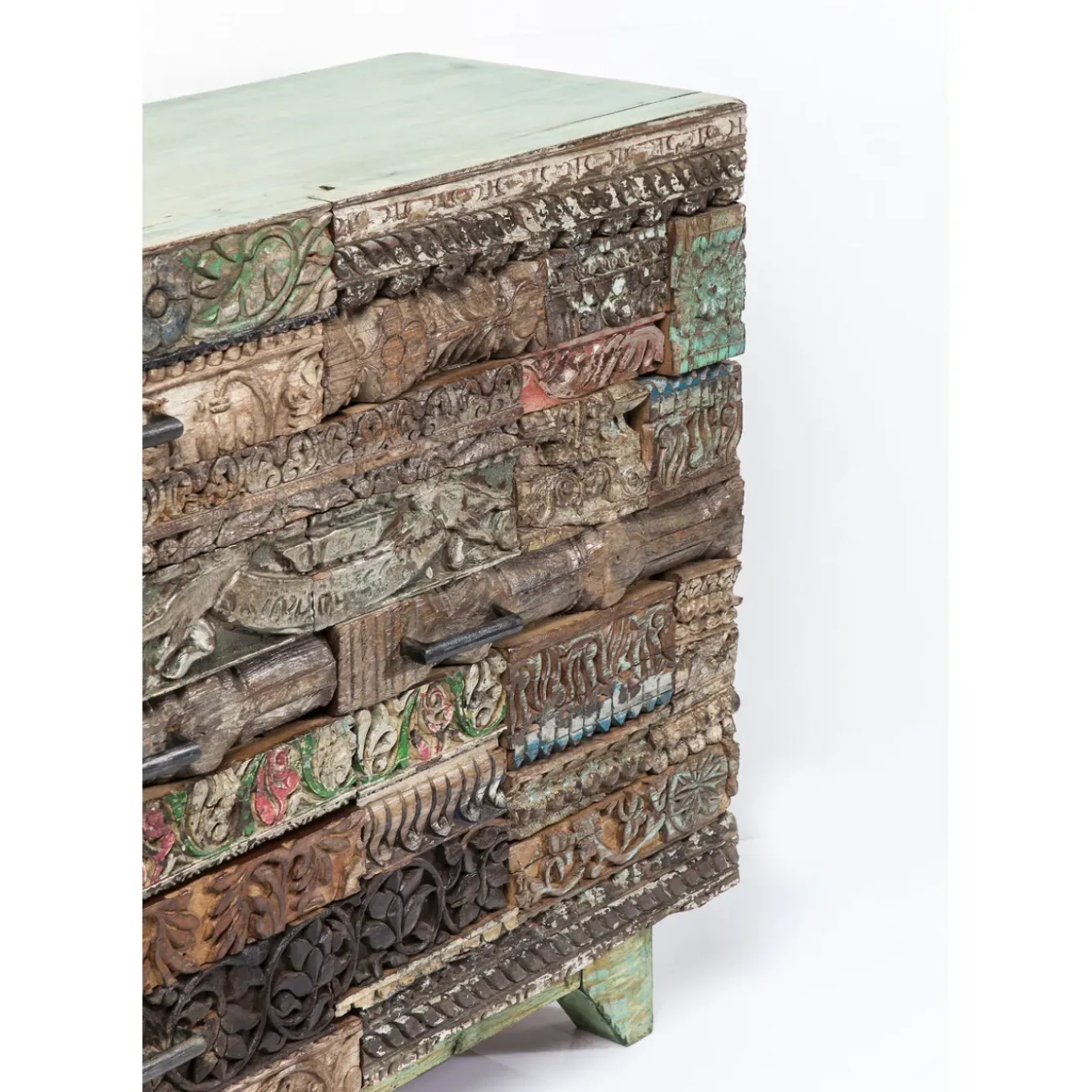 Buffet Shanti Puzzle Surprise
