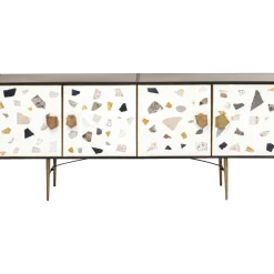 Buffet Terrazzo 183X77Cm