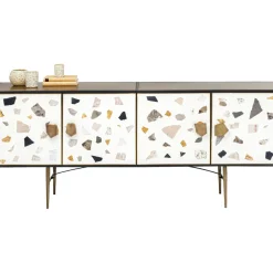 Buffet Terrazzo 183X77Cm