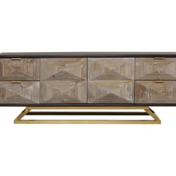 Buffet Triangolo