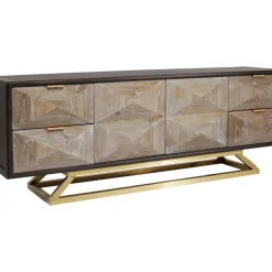 Buffet Triangolo