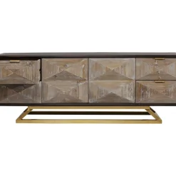Buffet Triangolo