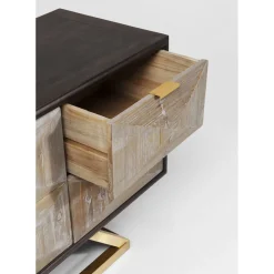 Buffet Triangolo