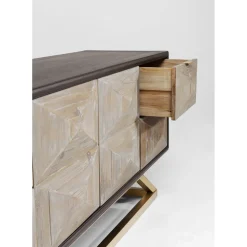 Buffet Triangolo