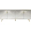 Buffet Venice Triangle 180X64Cm
