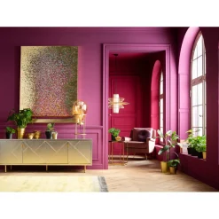 Buffet Venice Triangle 180X64Cm
