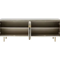 Buffet Venice Triangle 180X64Cm