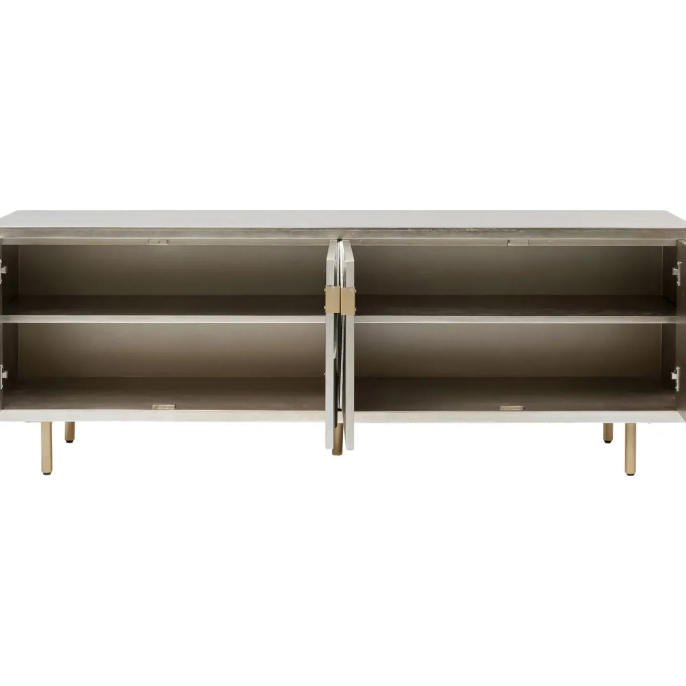 Buffet Venice Triangle 180X64Cm