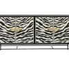Buffet Zebra 160X80Cm