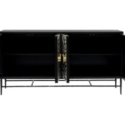 Buffet Zebra 160X80Cm