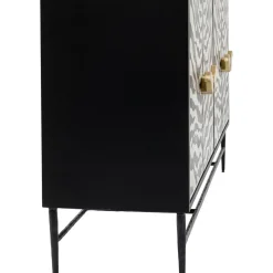 Buffet Zebra 160X80Cm