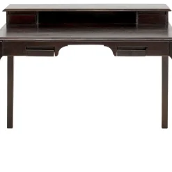 Bureau Brooklyn Walnut 110X70Cm