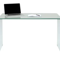 Bureau Clear Club 125X60Cm