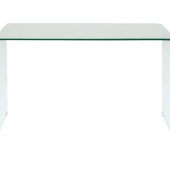 Bureau Clear Club 125X60Cm