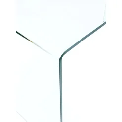 Bureau Clear Club 125X60Cm