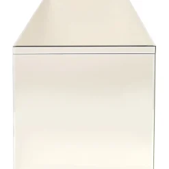 Bureau Luxury Champagne 140X60Cm