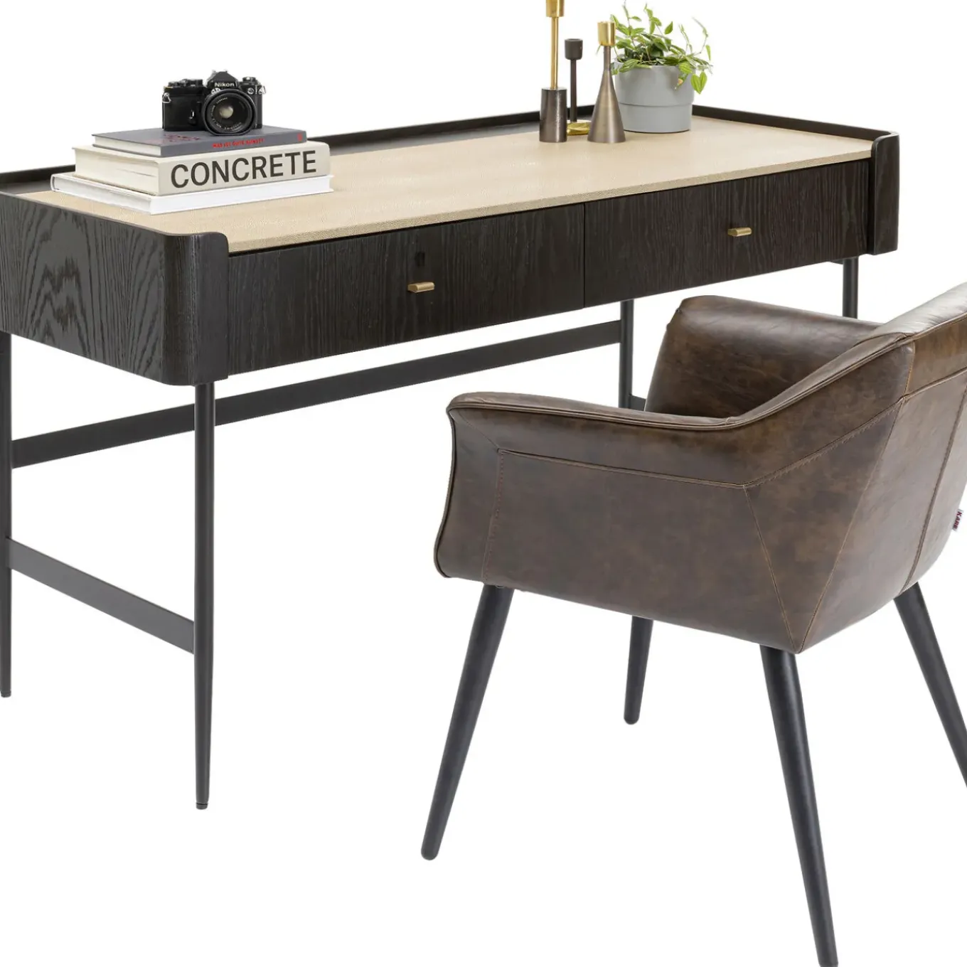 Bureau Milano 140