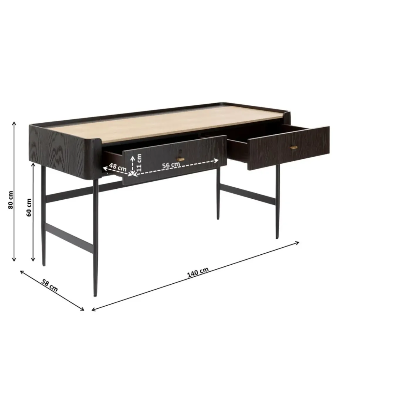Bureau Milano 140