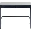 Bureau Montieri Anthracite 100X53Cm