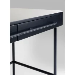 Bureau Montieri Anthracite 100X53Cm