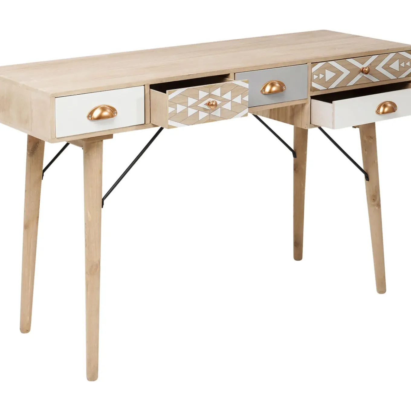 Bureau Oase 118X40Cm