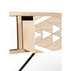 Bureau Oase 118X40Cm