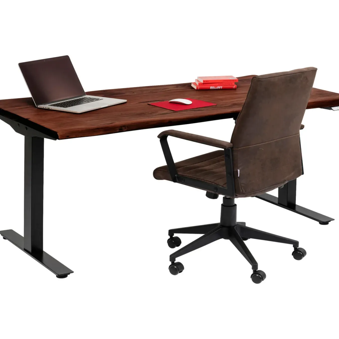 Bureau Office Harmony Fonce 200X100