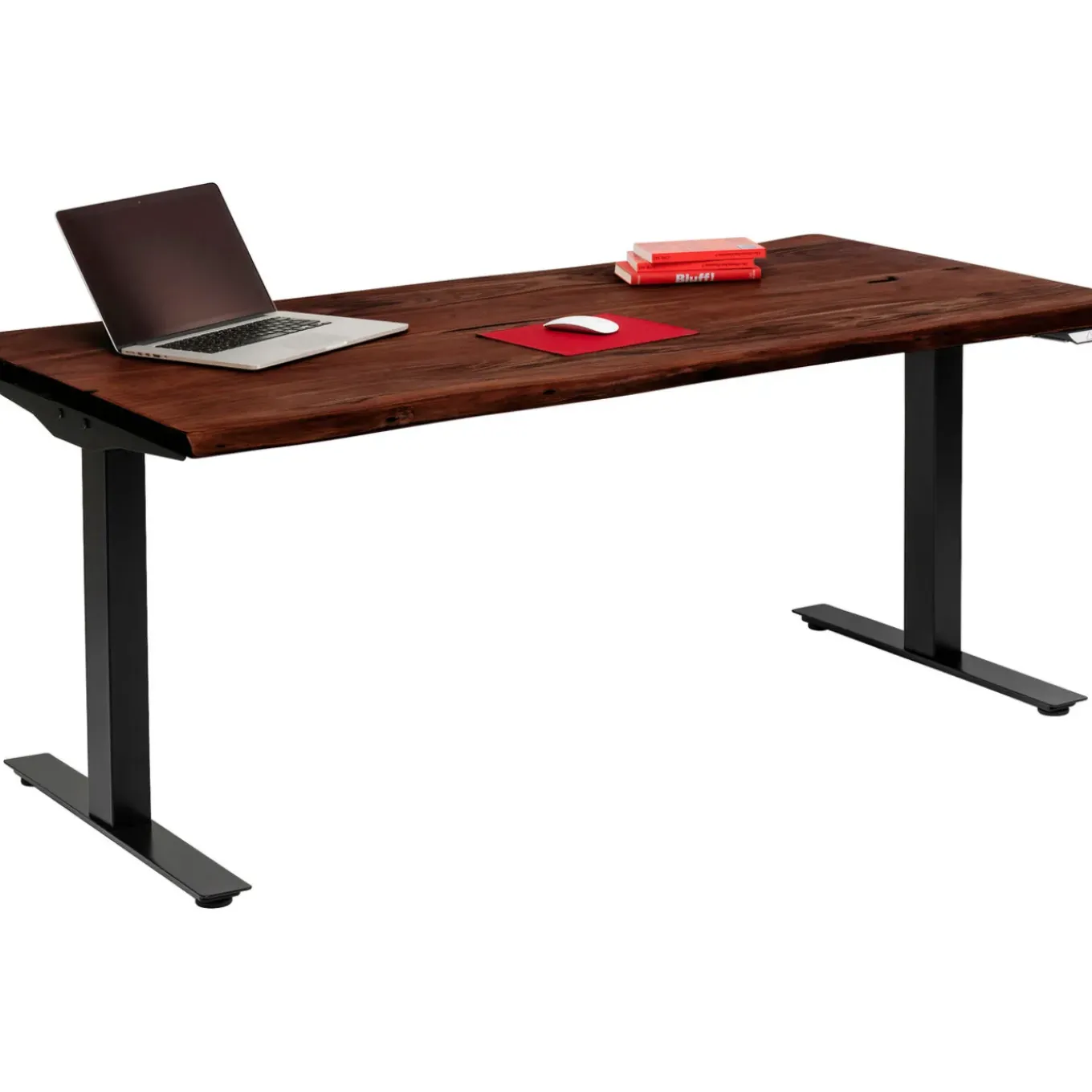 Bureau Office Harmony Fonce 200X100