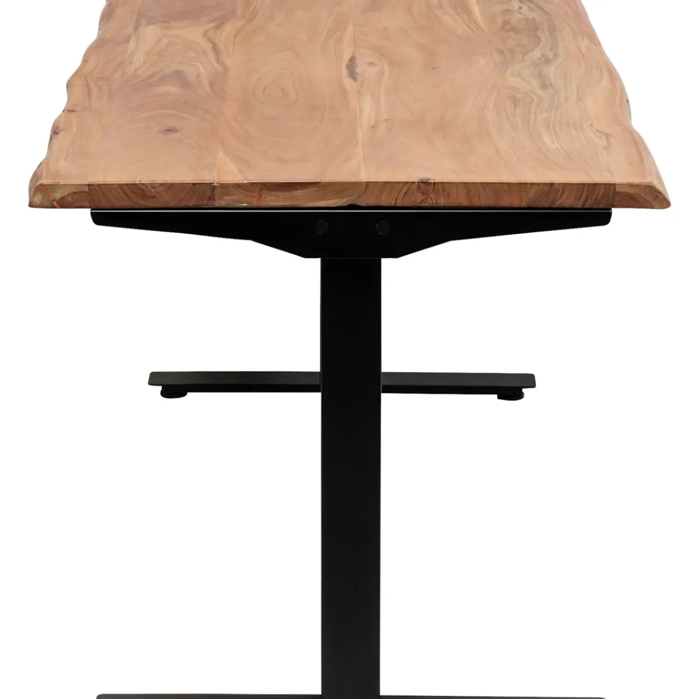Bureau Office Harmony Noir 180X90