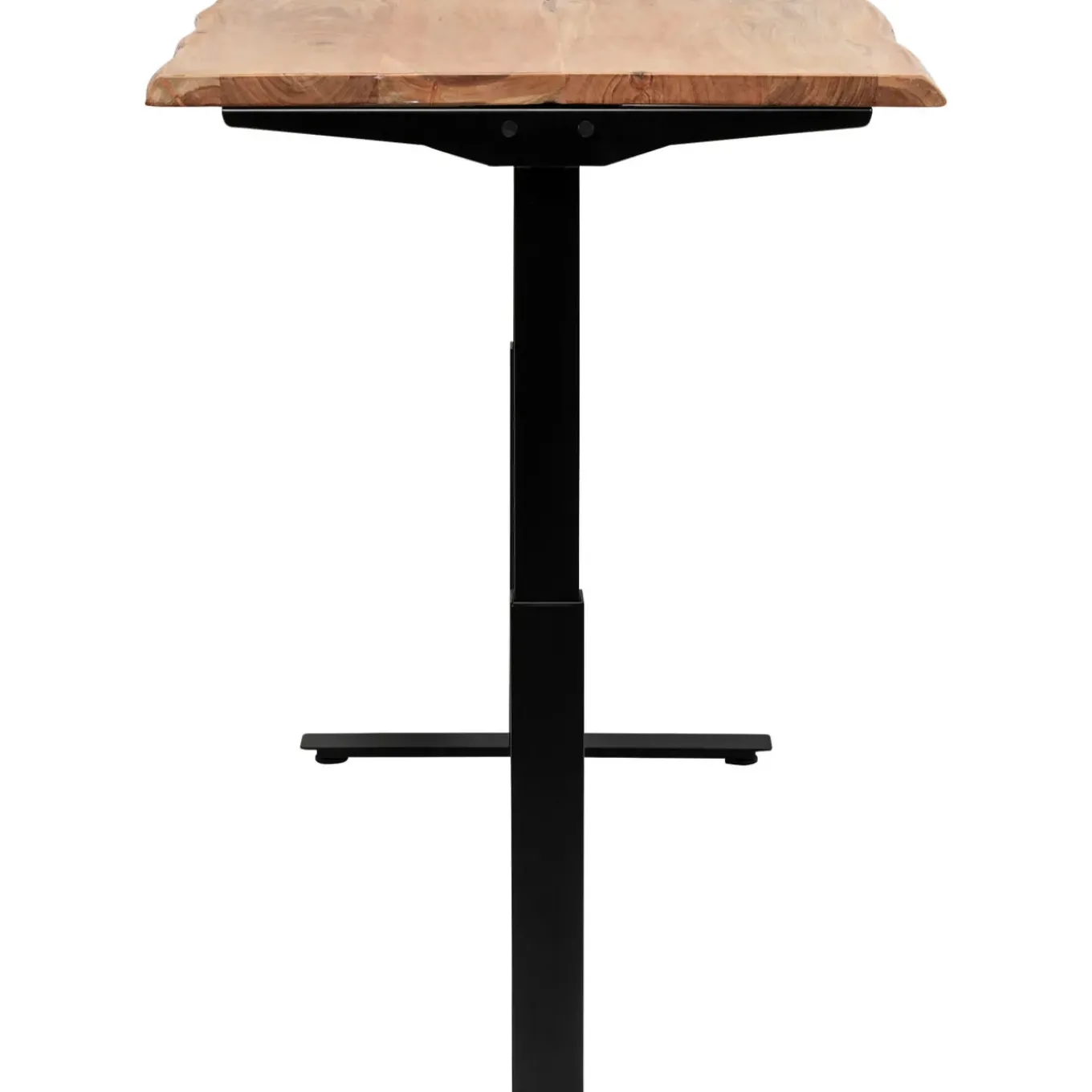 Bureau Office Harmony Noir 180X90