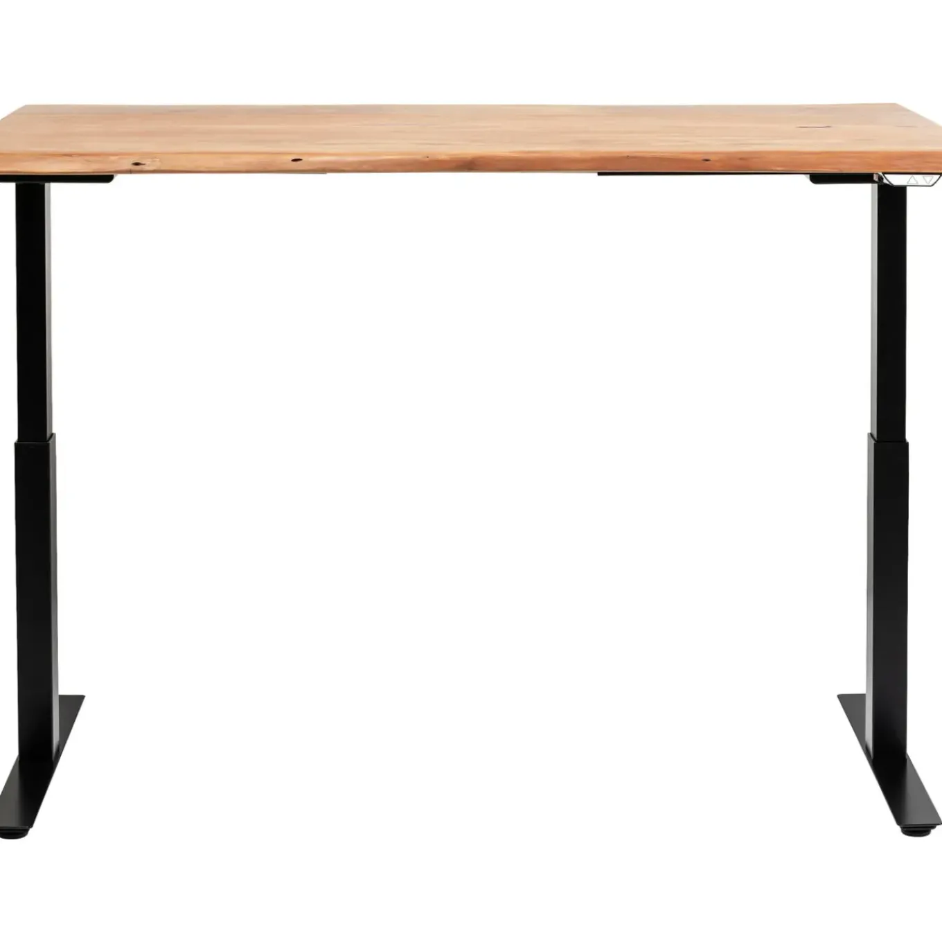 Bureau Office Harmony Noir 180X90
