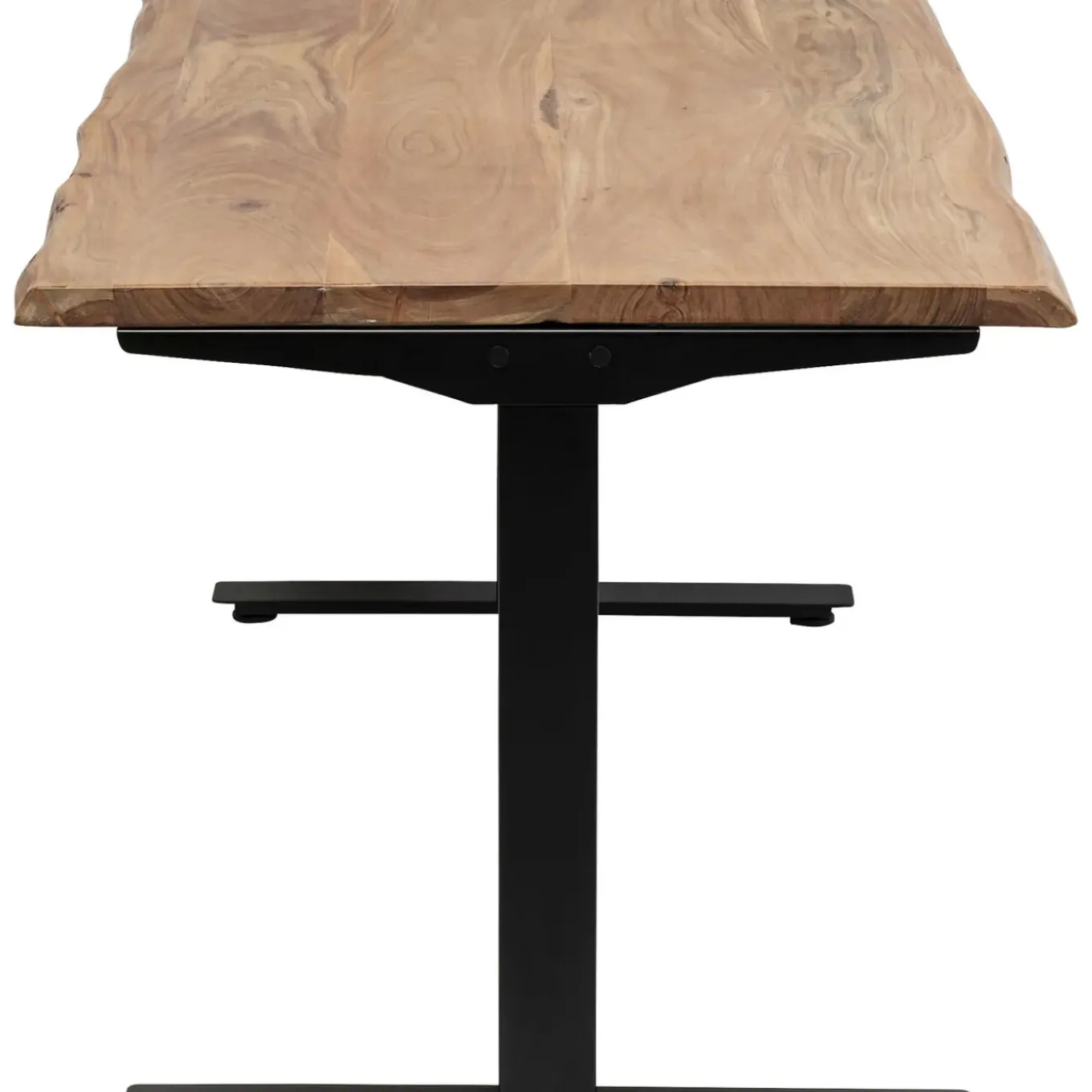 Bureau Office Harmony Noir 160X80