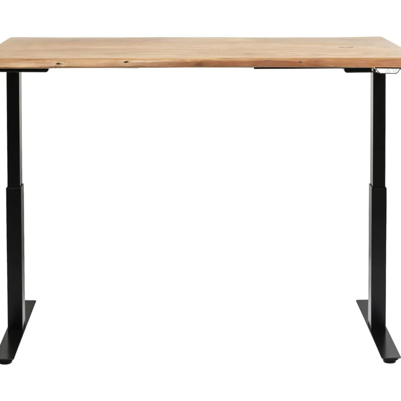 Bureau Office Harmony Noir 160X80