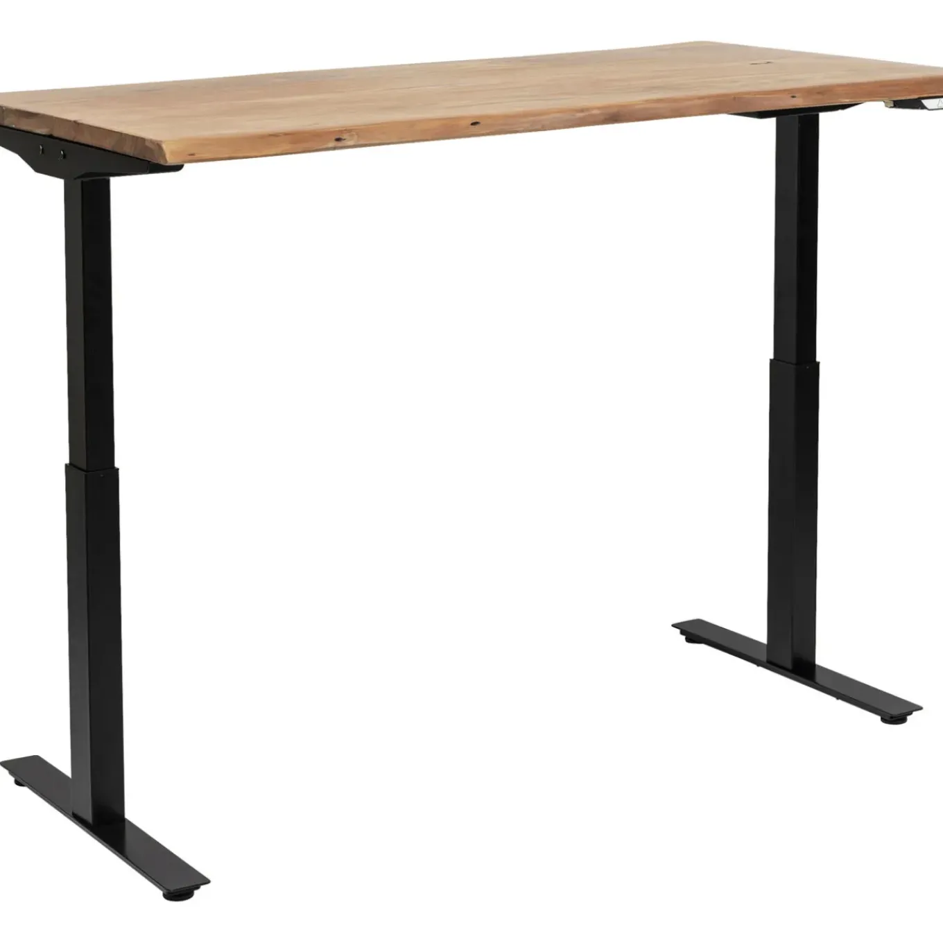 Bureau Office Harmony Noir 160X80