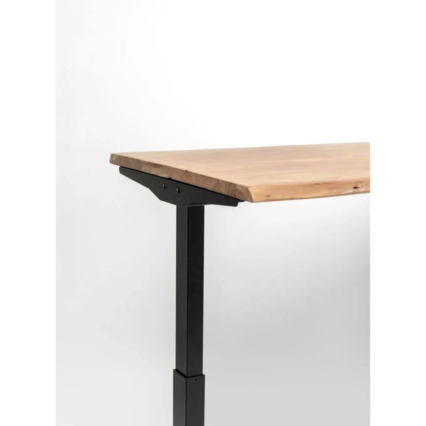 Bureau Office Harmony Noir 160X80